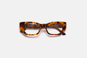 Amata Optical Spotted Havana - Retrosuperfuture - — 1