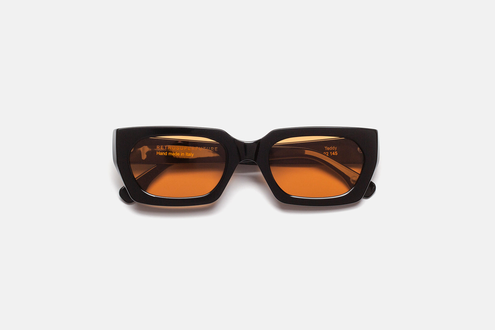 Teddy Refined - Retrosuperfuture -