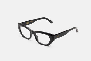Amata Optical Nero - Retrosuperfuture - — 2