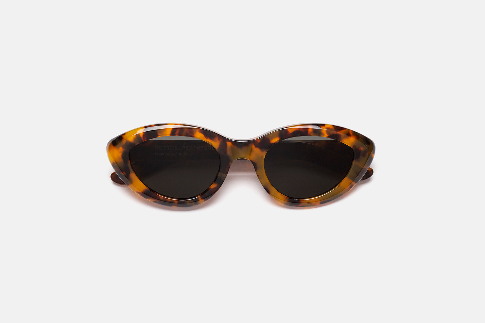 Cocca Spotted Havana - Retrosuperfuture -