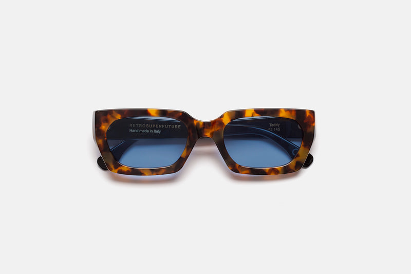 Teddy Espresso - Retrosuperfuture -