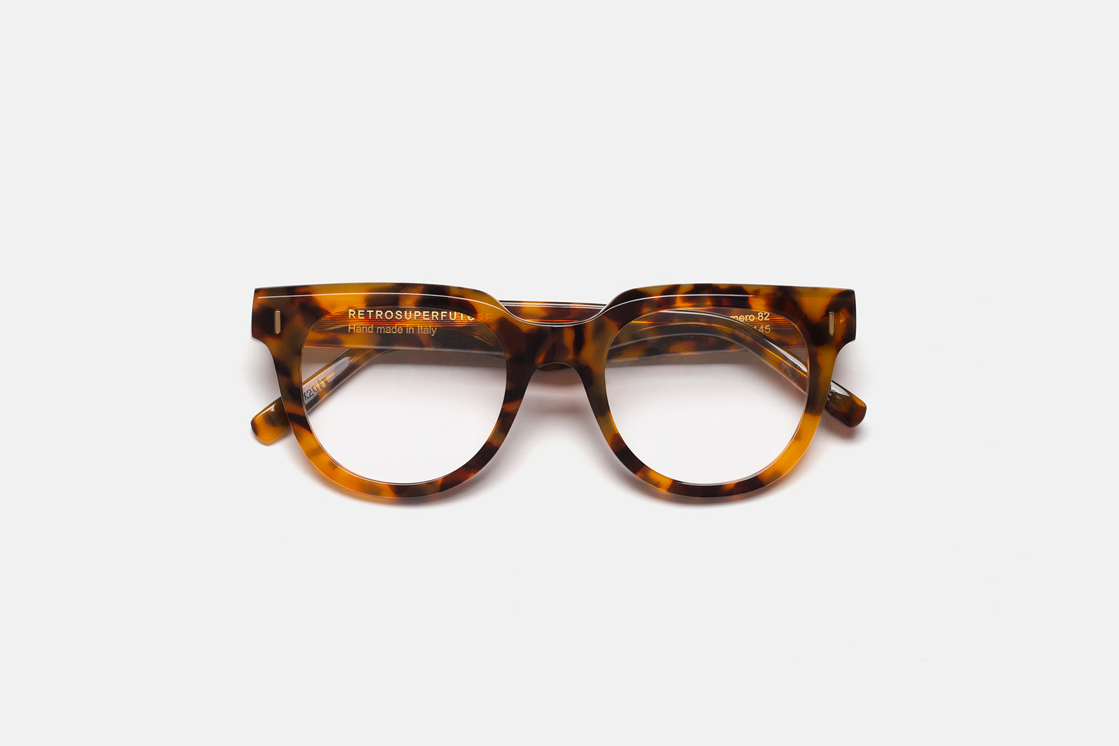 Numero 82 Spotted Havana - Retrosuperfuture -