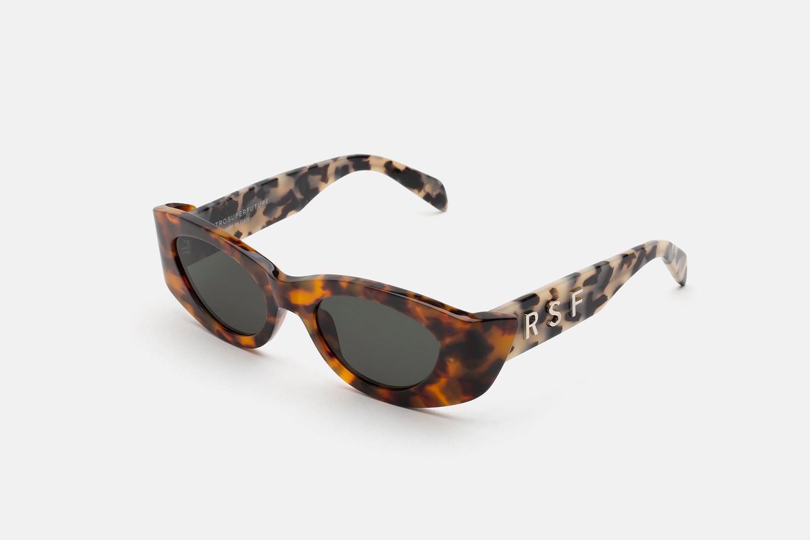 Atena Orgia Havana - Retrosuperfuture -