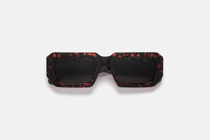Mestizo Red Lava - Retrosuperfuture - — 1