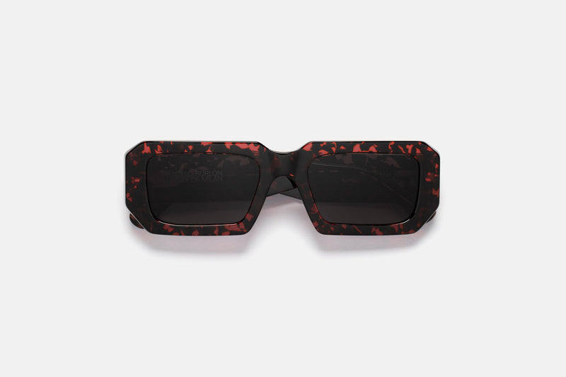 Mestizo Red Lava - Retrosuperfuture -