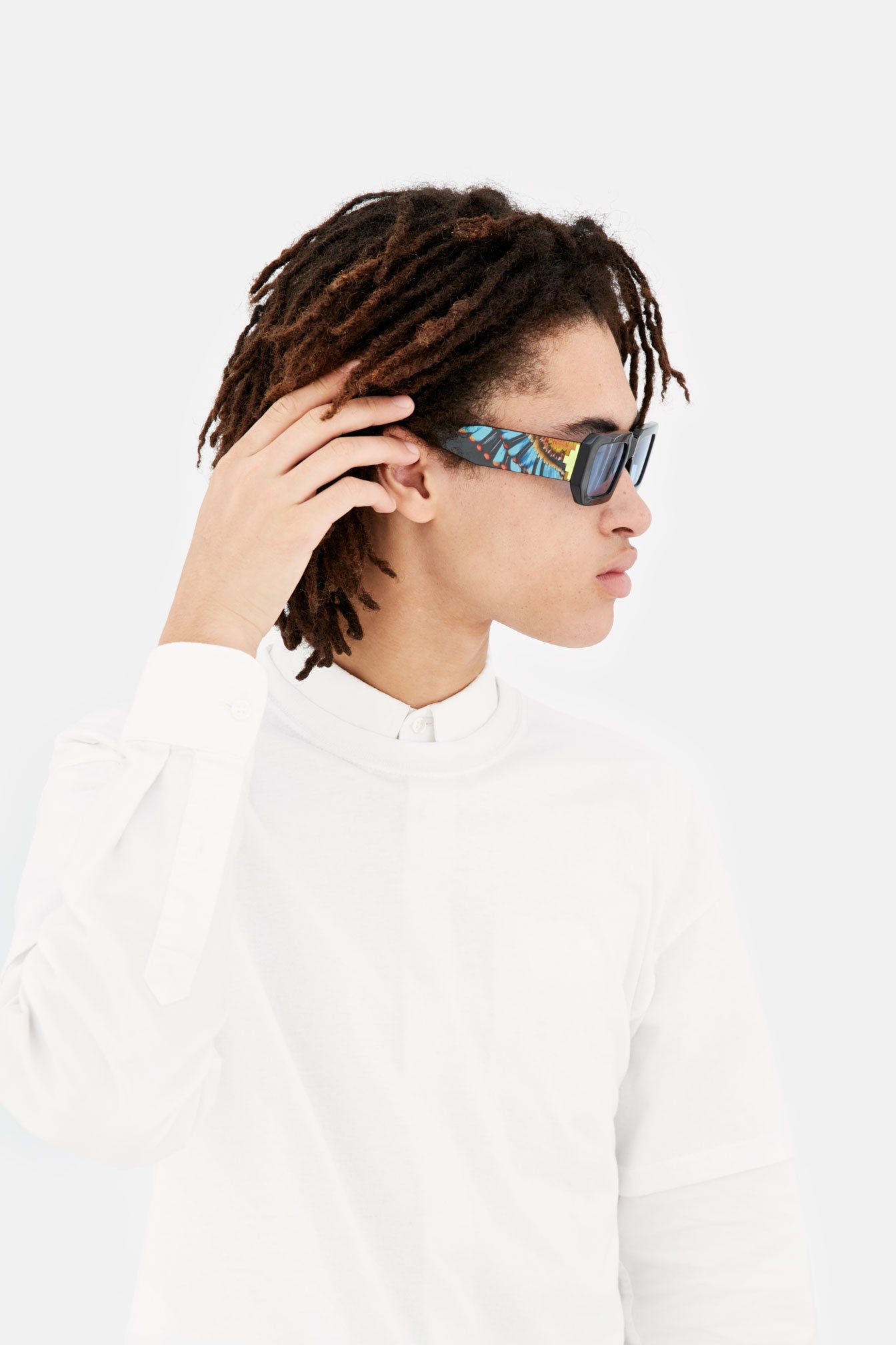 Mestizo Wings 2021 - Retrosuperfuture -