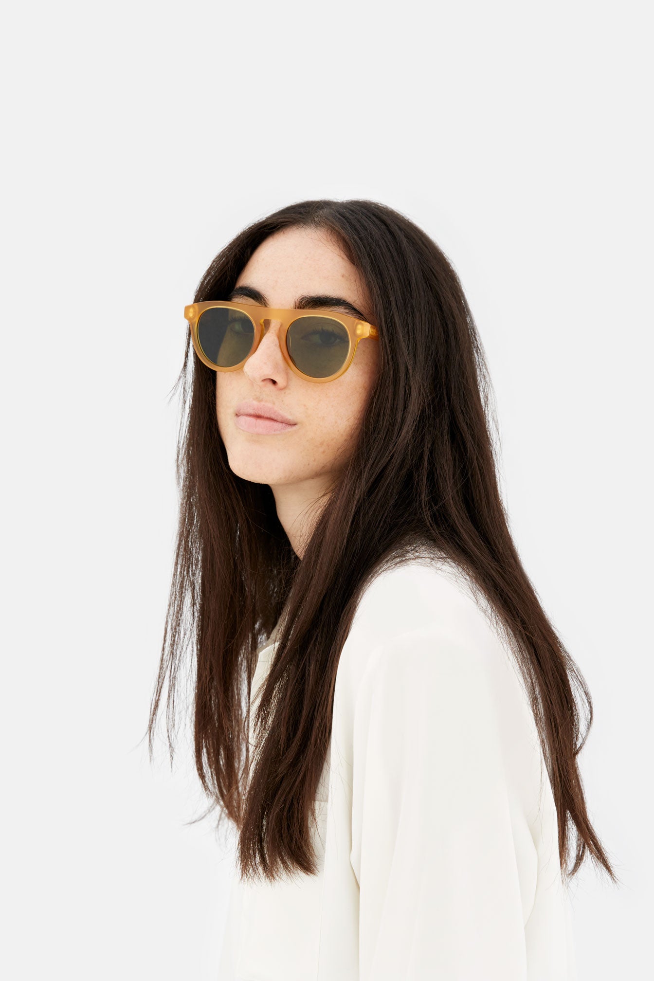 Racer Sereno - Retrosuperfuture -