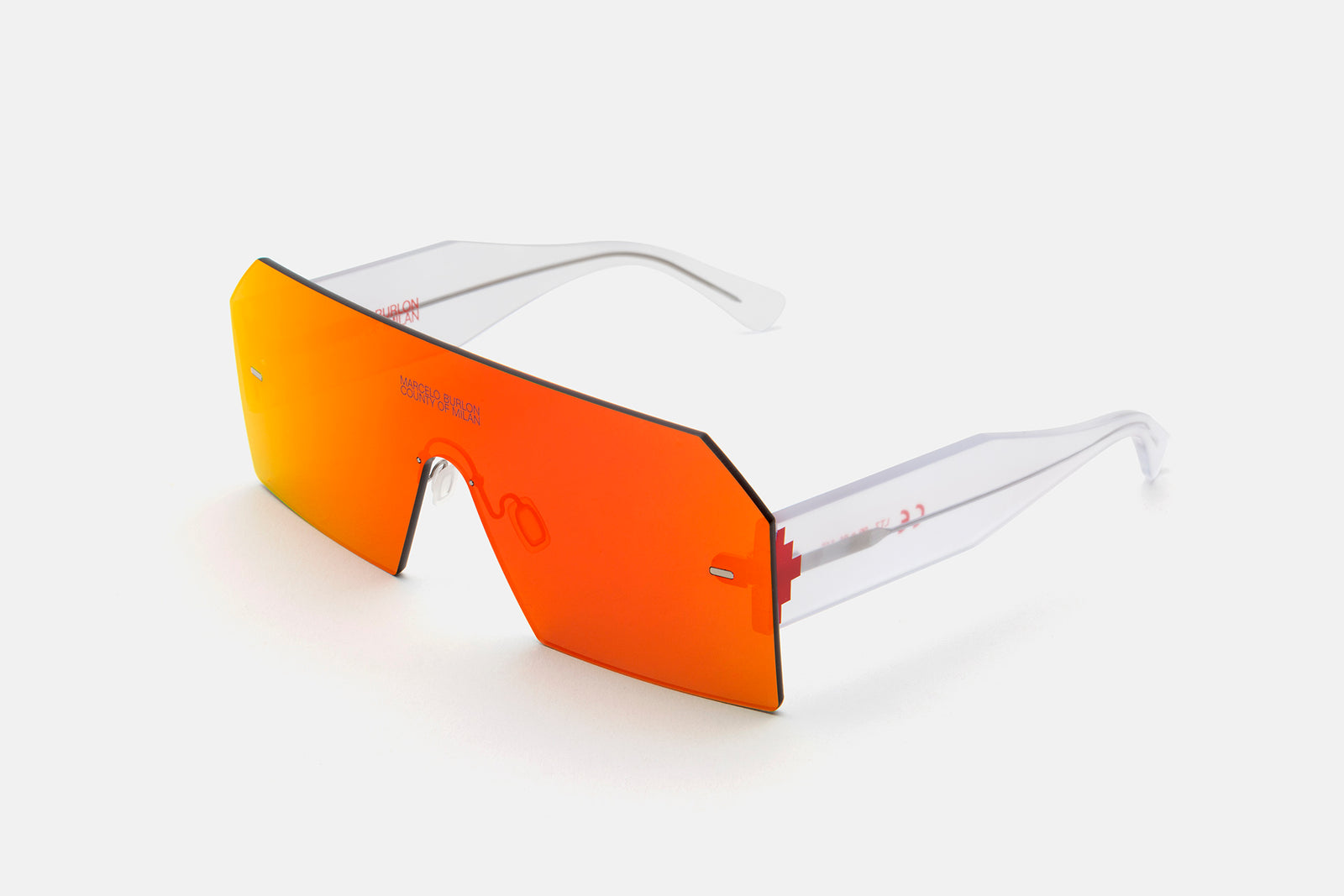 Visiones Crystal Blaze - Retrosuperfuture -