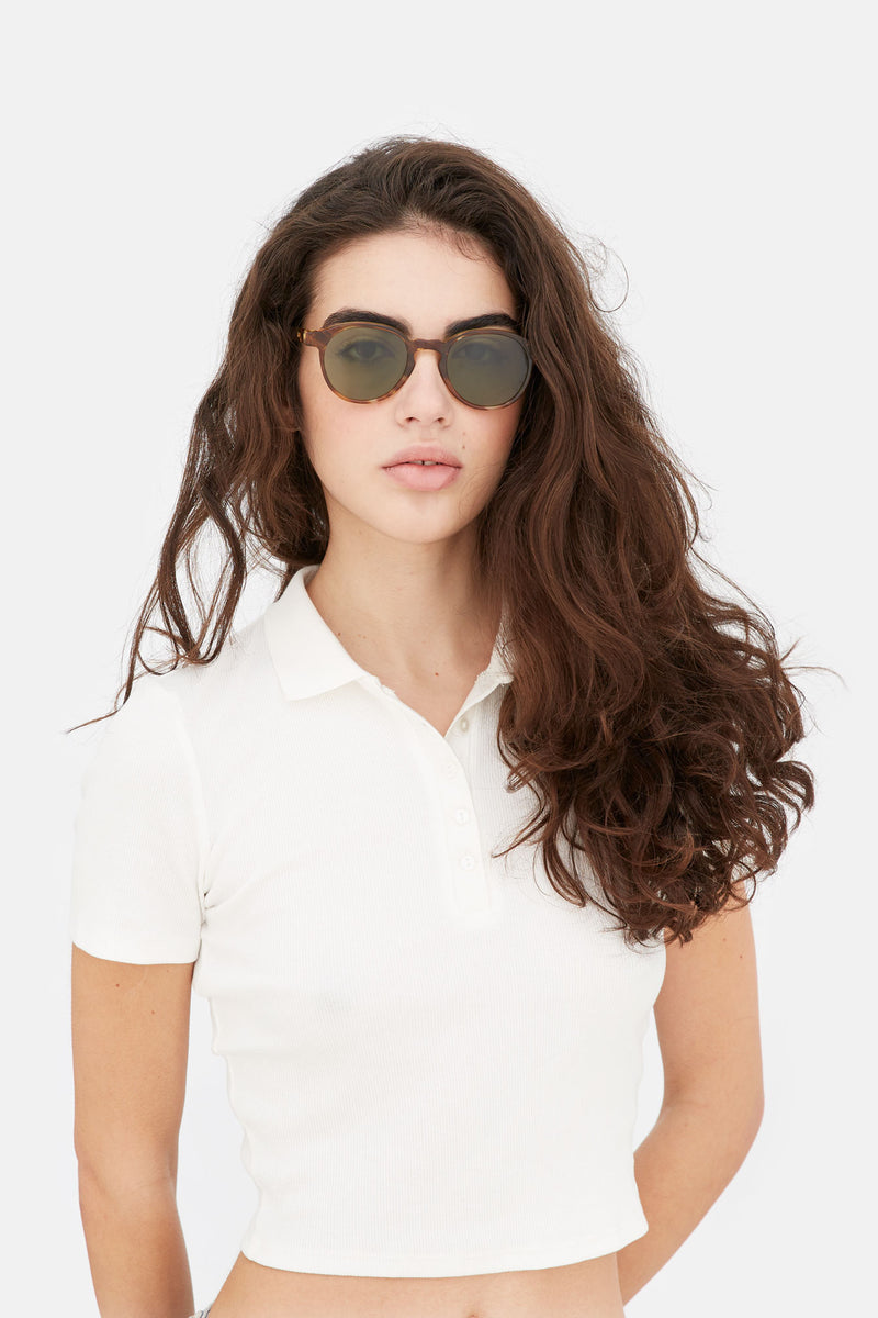The Warhol Line Havana - Retrosuperfuture -