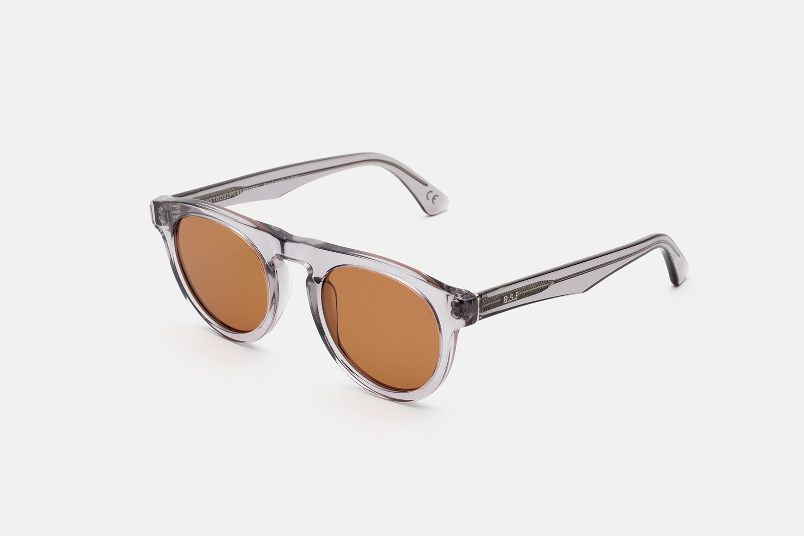 Racer Neoclassic - Retrosuperfuture -