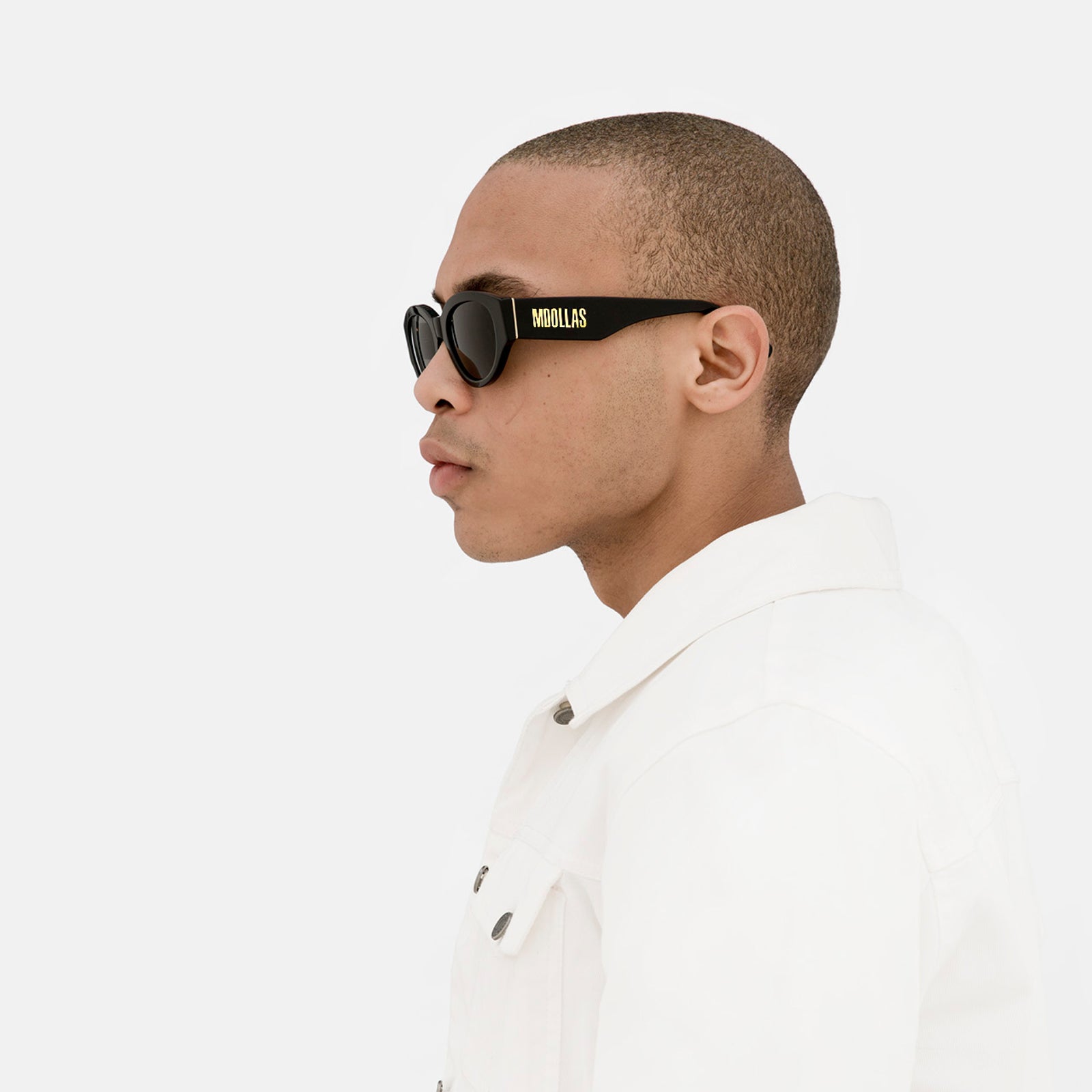 Drew Mama MDOLLAS Gold - Retrosuperfuture -