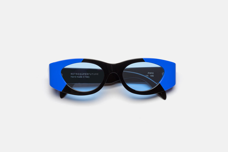 Atena Coppia Fissa - Retrosuperfuture -
