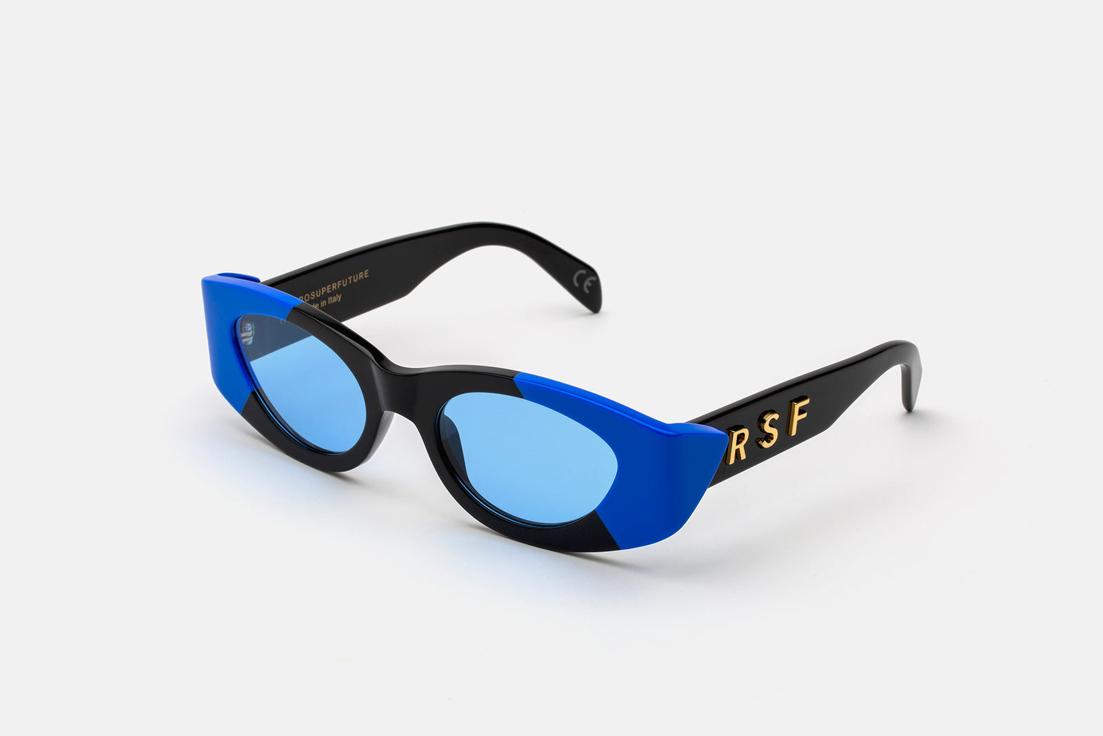 Atena Coppia Fissa - Retrosuperfuture -