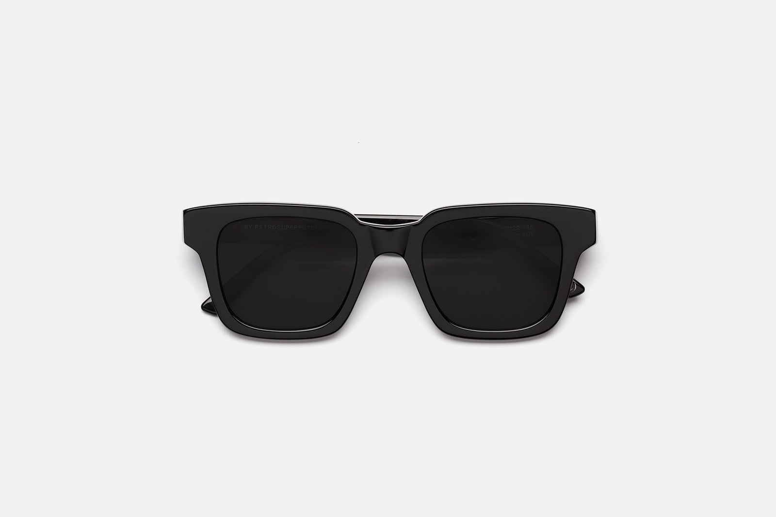 Blues Black - Retrosuperfuture -