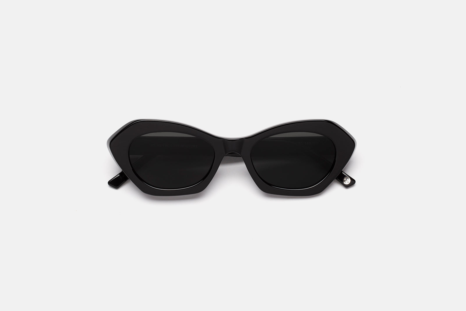 Rockabilly Black - Retrosuperfuture -