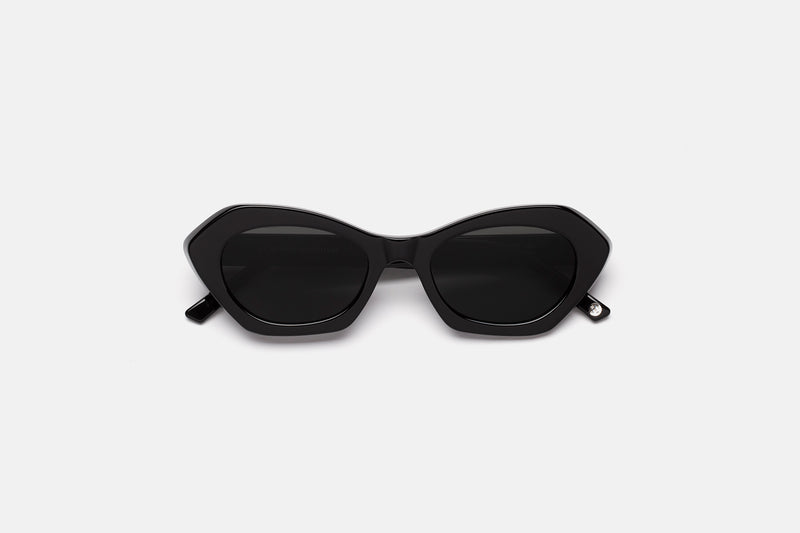 Rockabilly Black - Retrosuperfuture -