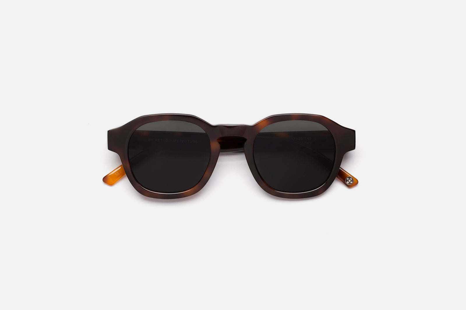 Chillout Tortoise Shell - Retrosuperfuture -