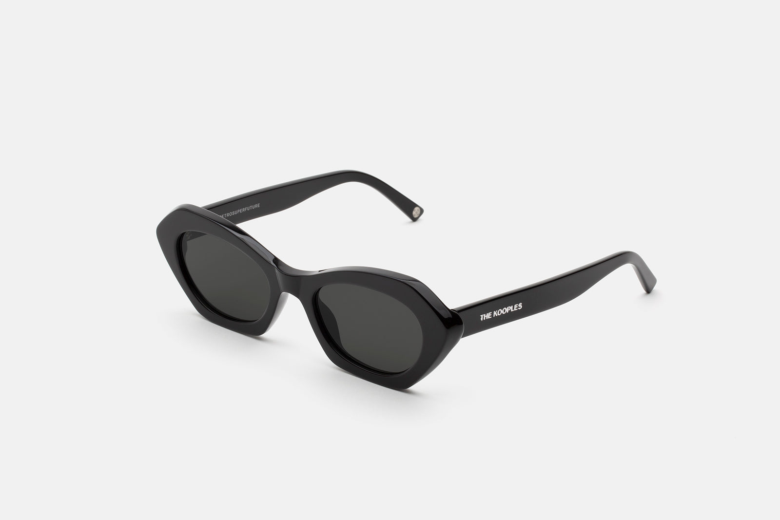 Rockabilly Black - Retrosuperfuture -