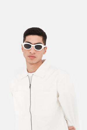 Rockabilly White - Retrosuperfuture - — 5