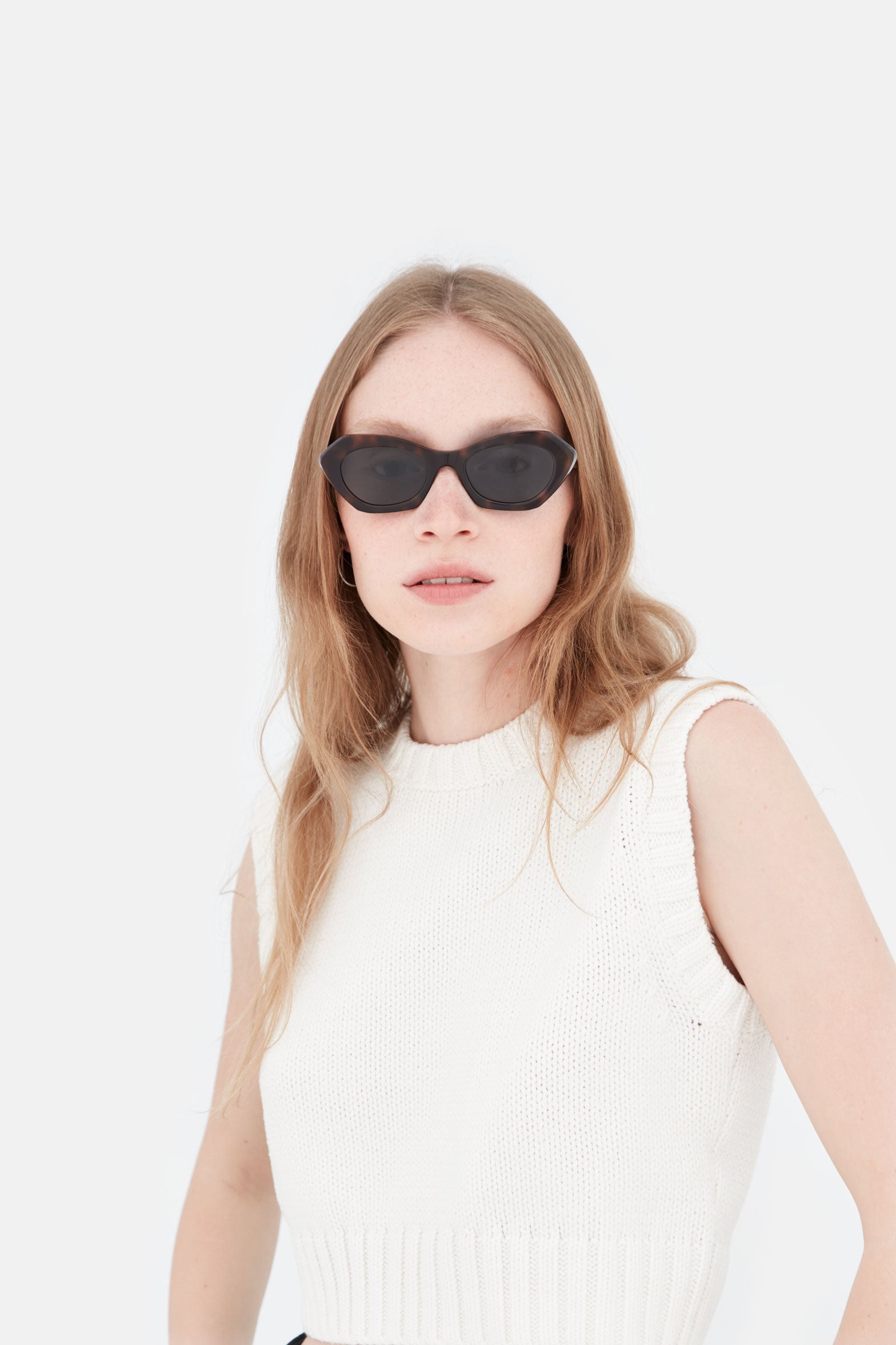 Rockabilly Tortoise Shell - Retrosuperfuture -
