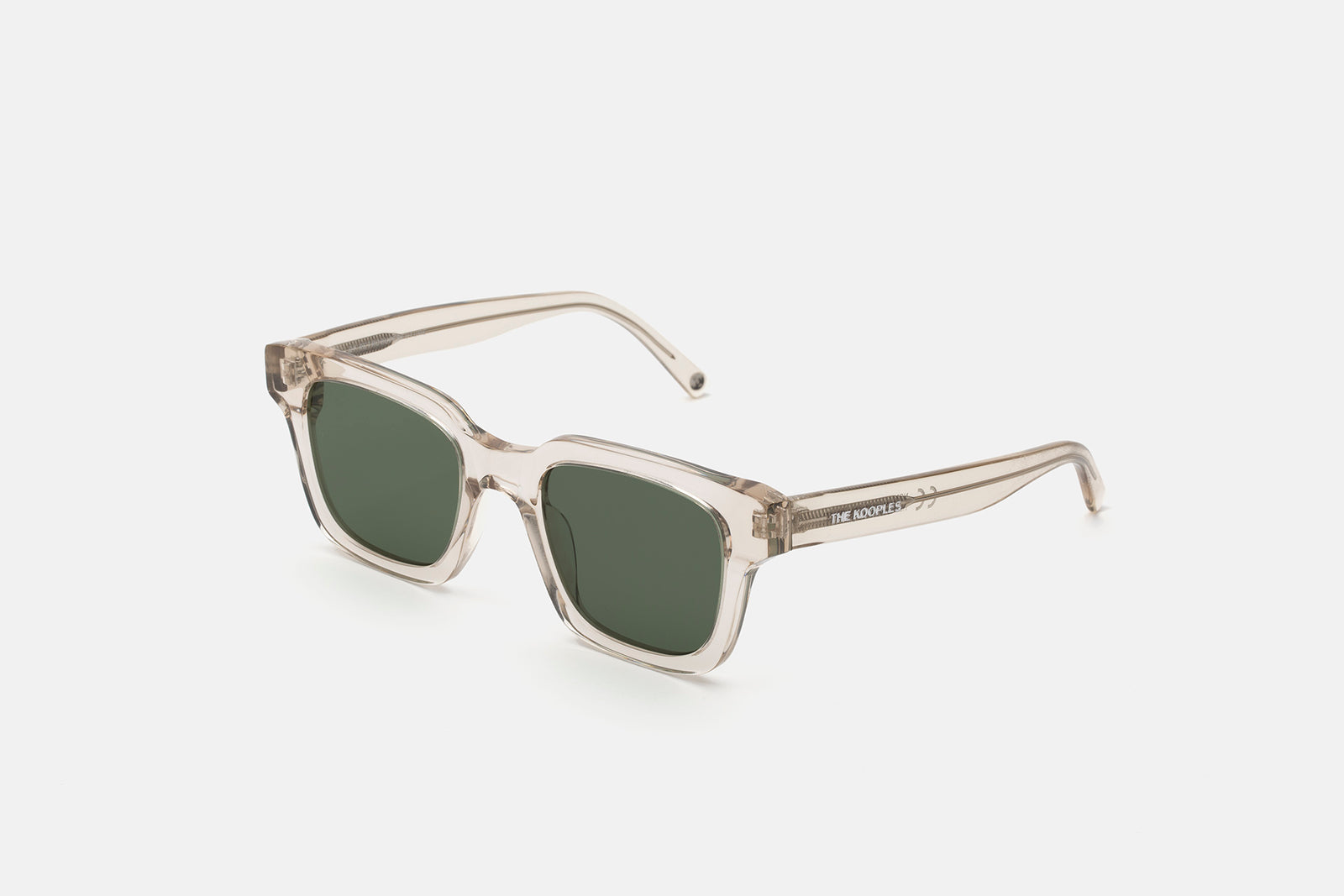 Blues Grey - Retrosuperfuture -