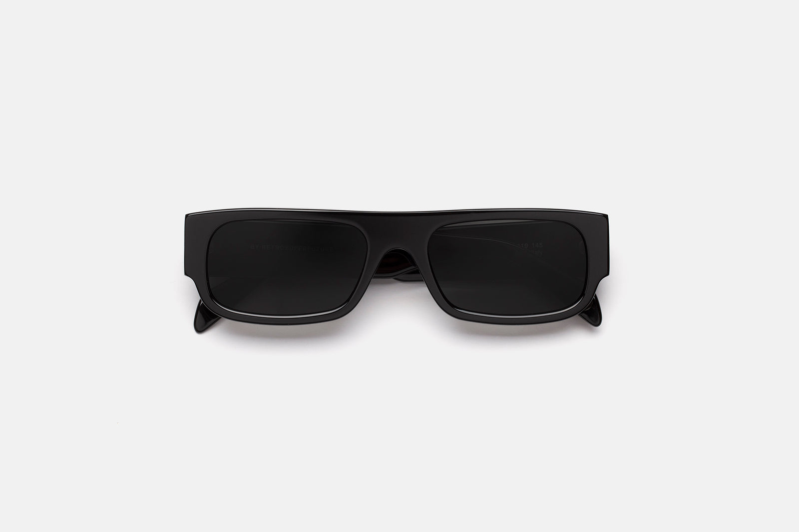 Electro Black - Retrosuperfuture -