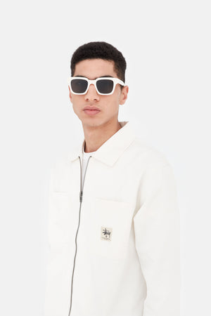 Blues White - Retrosuperfuture - — 5