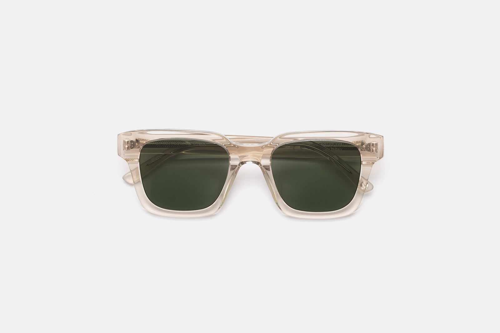 Blues Grey - Retrosuperfuture -