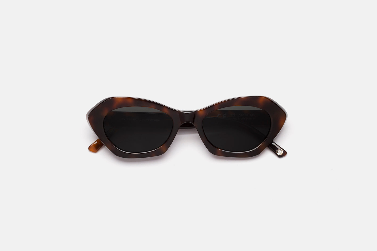Rockabilly Tortoise Shell - Retrosuperfuture -