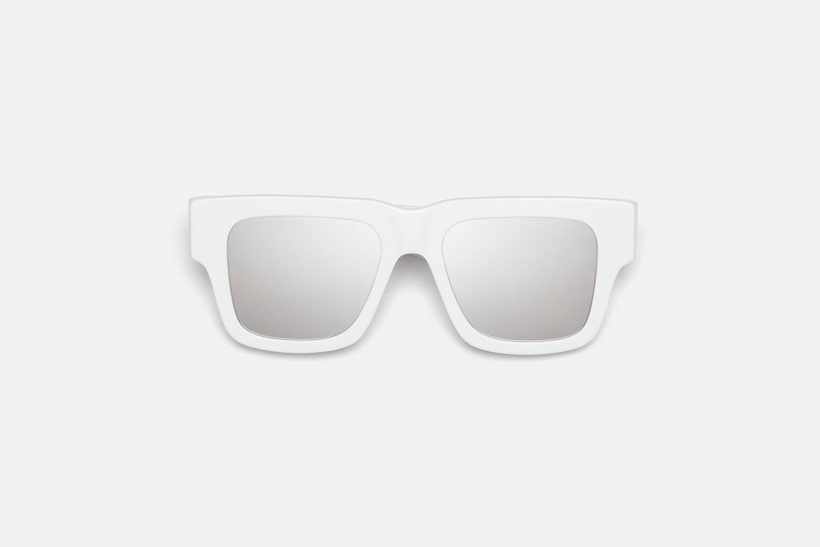 Mega White Gibson Hazard - Retrosuperfuture -