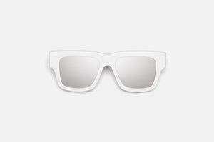 Mega White Gibson Hazard - Retrosuperfuture - — 1