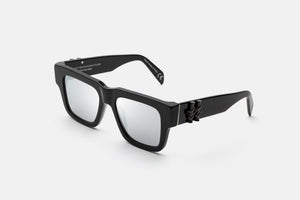 Mega Black Gibson Hazard - Retrosuperfuture - — 2