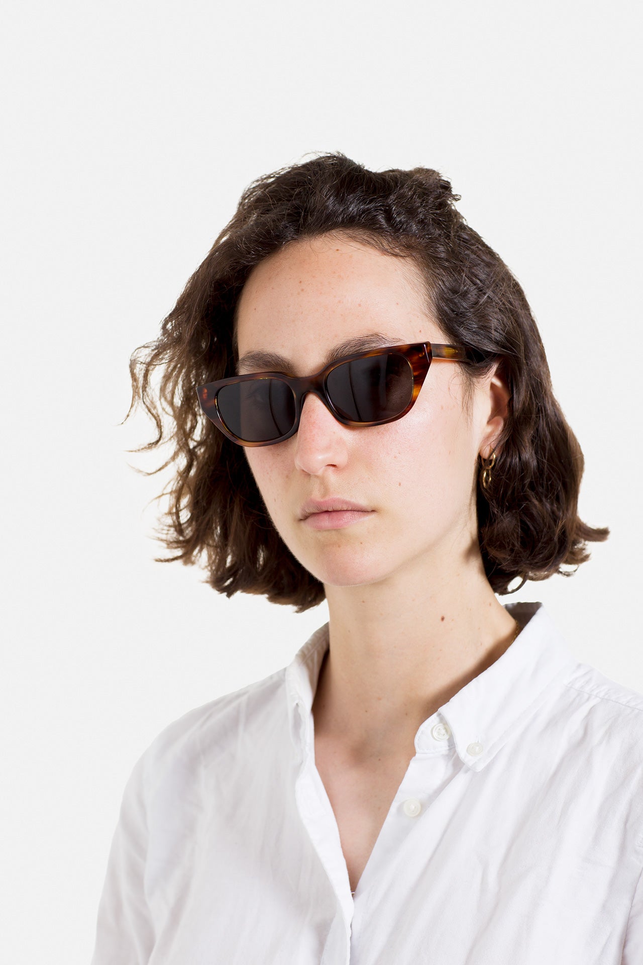 Cento Striped Tobacco - Retrosuperfuture -