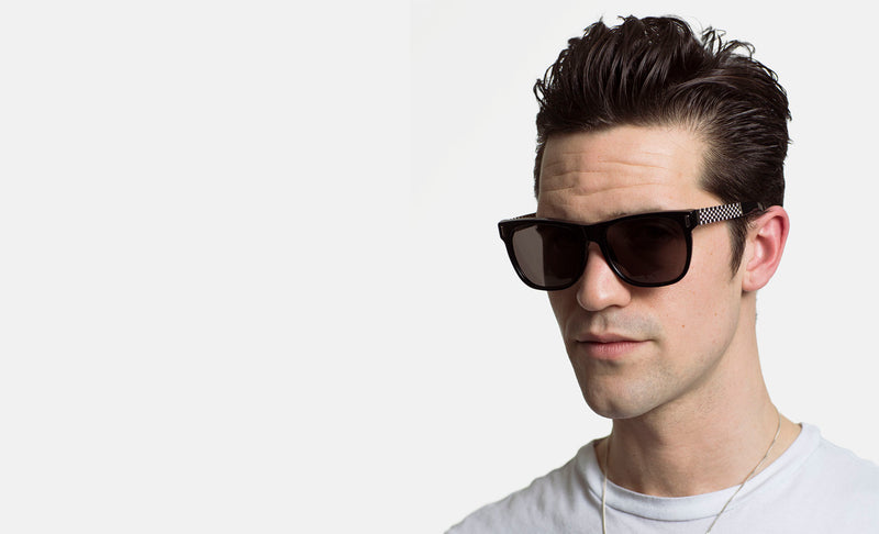 Classic Francis Sciuro Silver - Retrosuperfuture -