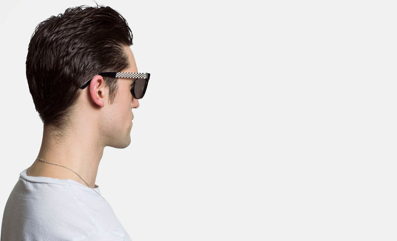 Classic Francis Sciuro Silver - Retrosuperfuture -