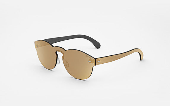 Tuttolente Paloma Bronze - Retrosuperfuture -