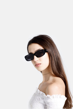 Off–White Black - Retrosuperfuture - — 6