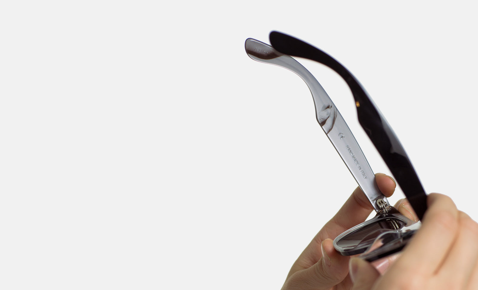 Flat Top Bruno Munari - Retrosuperfuture -