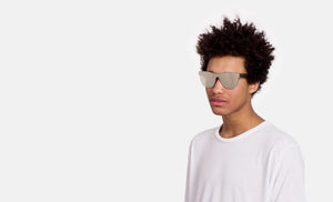 Tuttolente Classic Ivory - Retrosuperfuture - — 5