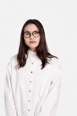 Giaguaro Black Optical - Retrosuperfuture - — 5