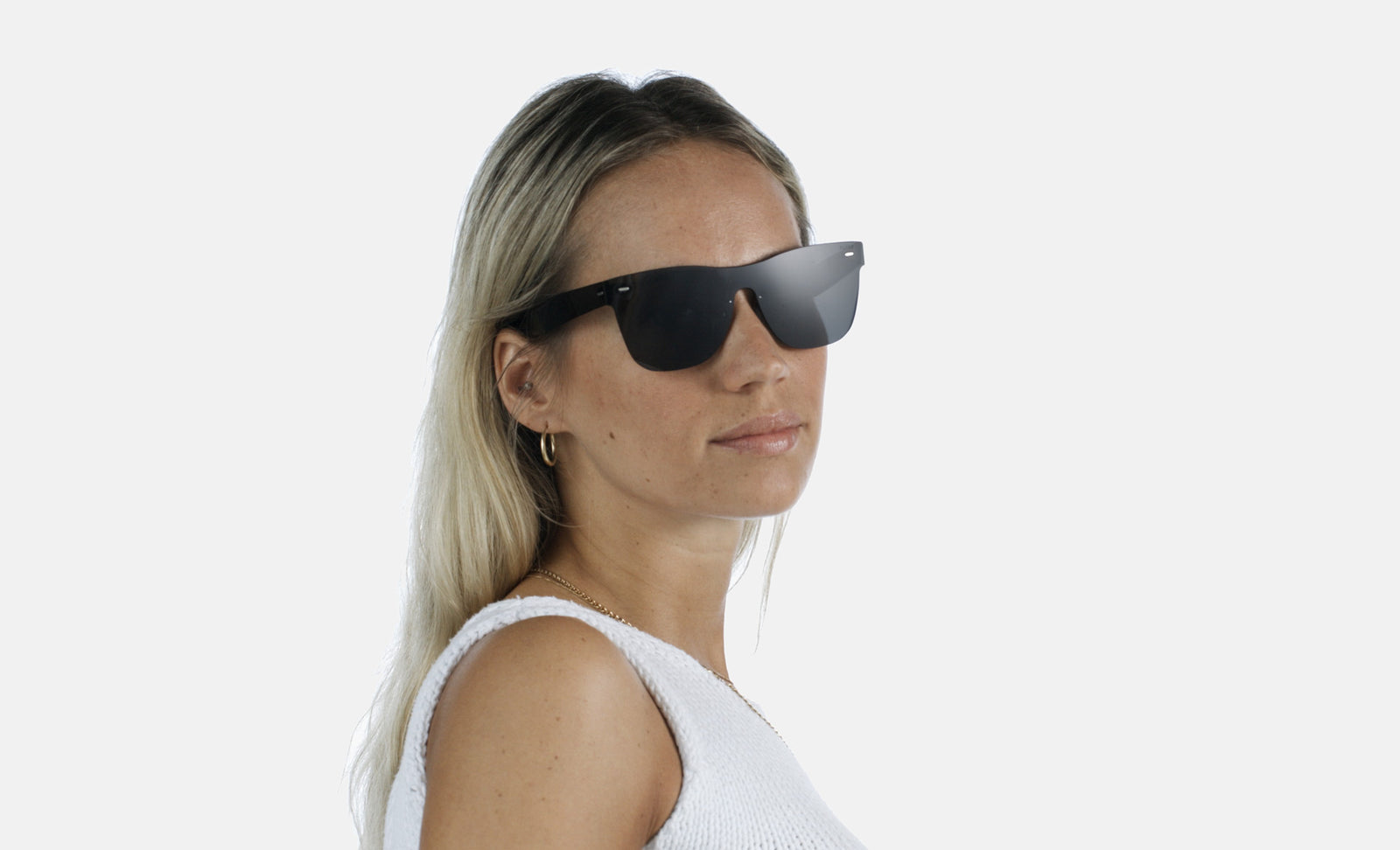 Tuttolente Classic Black - Retrosuperfuture -
