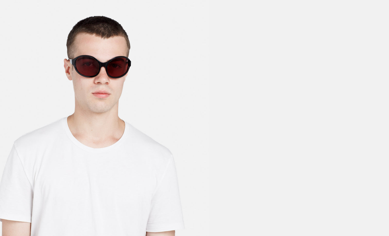 SUPER / GOSHA RUBCHINSKIY II Red - Retrosuperfuture -