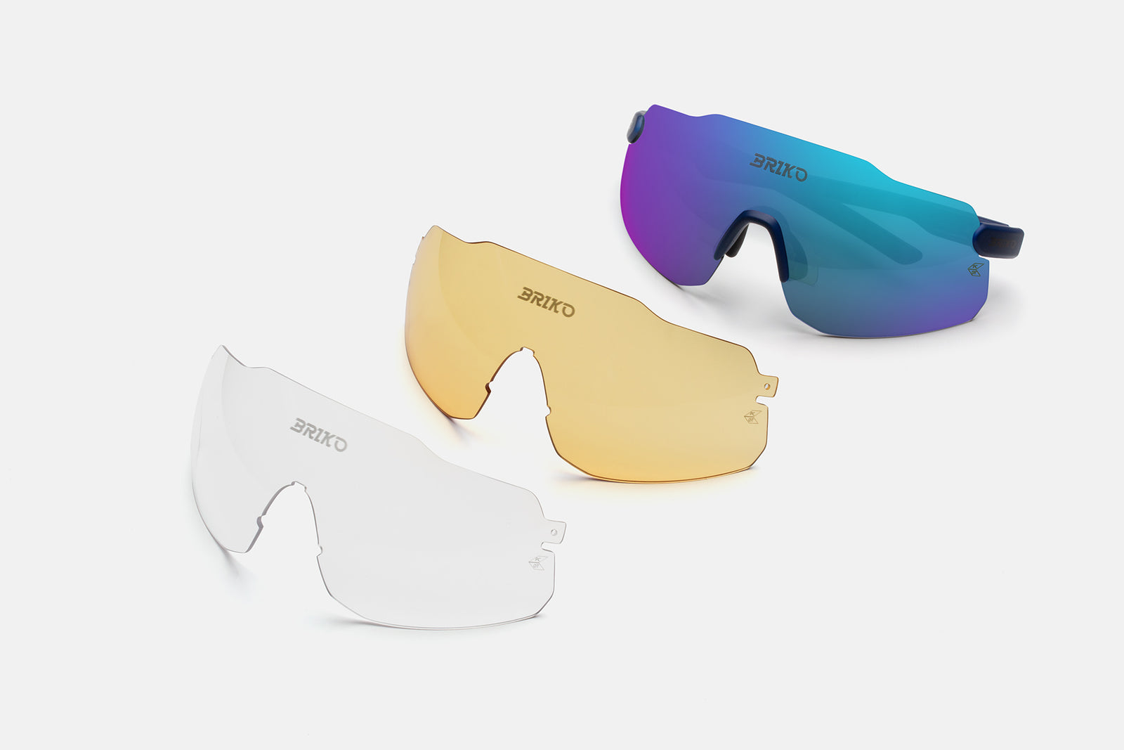 STARLIGHT Blue Regal A27 - Retrosuperfuture -