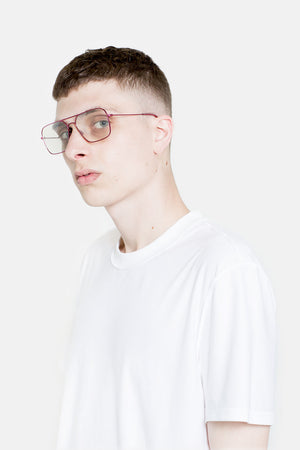 SUPER / Gosha Rubchinskiy Iggy I - Retrosuperfuture - — 5