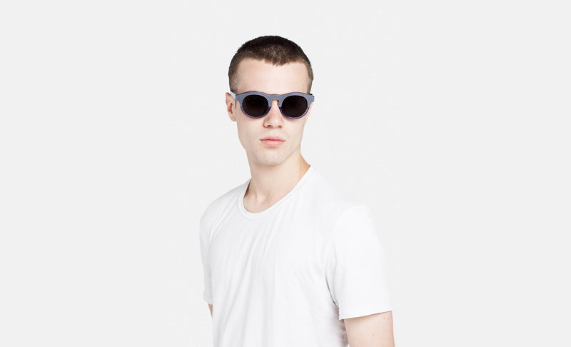 Boy Lamina - Retrosuperfuture -
