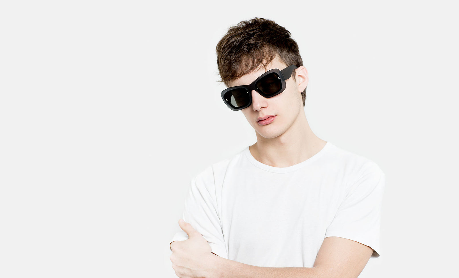 Tuttolente Layers Special Black - Retrosuperfuture -