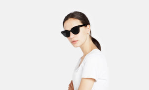 Tuttolente Zizza Black - Retrosuperfuture - — 4
