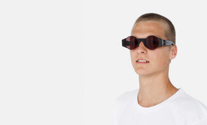 SUPER / GOSHA RUBCHINSKIY I Red - Retrosuperfuture - — 6