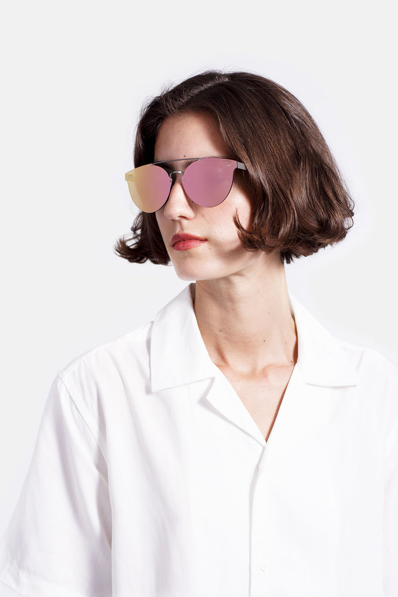 Tuttolente Giaguaro Pink - Retrosuperfuture -