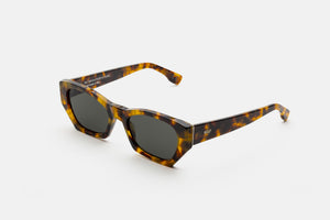 Amata Spotted Havana - Retrosuperfuture - — 2